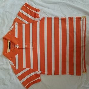 Lands' End Boys Polo Shirt